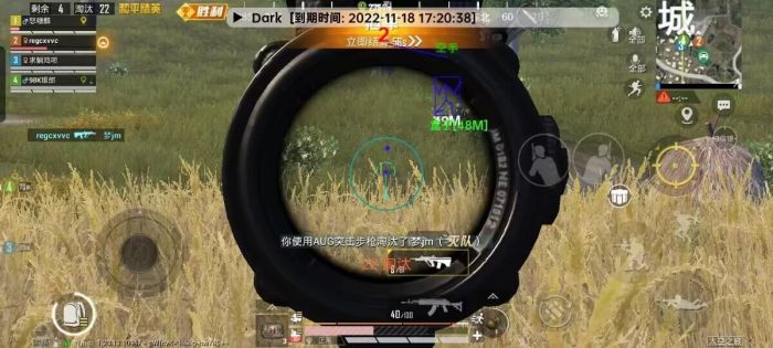 和平精英在哪里检测外挂（和平精英在哪里检测开挂）